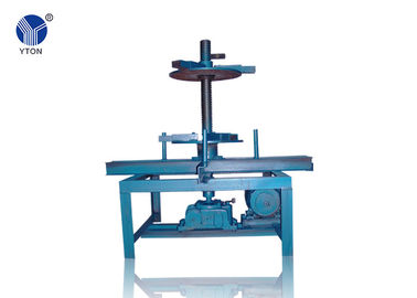 China Used Tyre Retreading Casing Cutting Machine Easy Handling High Efficiency supplier