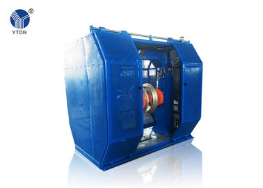 China Energy Saving Tire Retreading Machine / Pressure Testing Machine CE Approved supplier