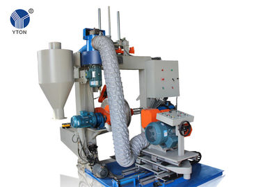 China Custom Made Tire Recapping Machine With Automatic Alarm / Automatic Timing supplier