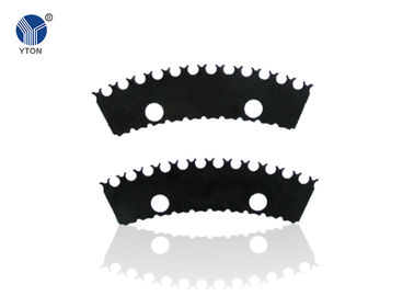China Metal Material Tire Retreading Machine Part Cold Retread Buffing Slice supplier