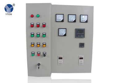 China High Performance Tire Regrooving Equipment Parts Electric Control Box supplier