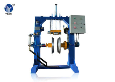 China YTY-05 Tire Remoulding Machine / Tread Building Machine 1200mm * 2300 mm * 2400mm supplier