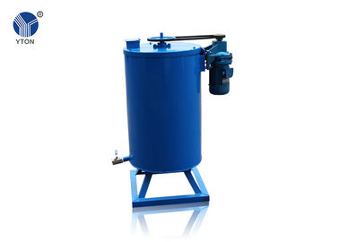 China Truck Tire Retreading Machine / Rubber Stirring Machine MTD-01 CE Certified supplier