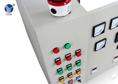 China Silvery Grey Color Tire Curing Chamber Parts Electric Control Box 50*25*60 CM supplier