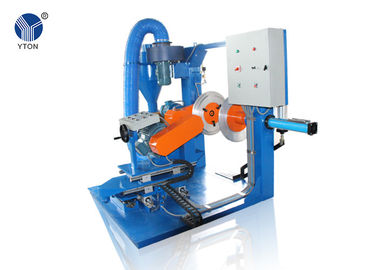 China Full Sets Tire Retreading Machine Automatic Polishing Machine MTD-09 supplier