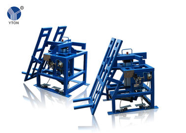 China 100KG Used Tyre Retreading Machine Cold Tire Retread Curing Rim Fixing Machine supplier