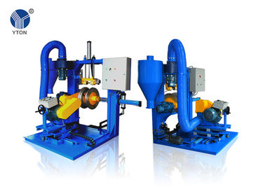 China Professional Used Tire Retreading Equipment MTDM-011 Full Set Cold Tire Treading supplier