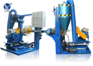 China Full Set Cold Tyre Retreading Equipment / Polishing Machine CE Approved supplier