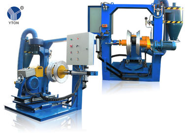 China MTD-16 Used Tire Retreading Equipment Sander Easy Handling For Truck Tyre supplier