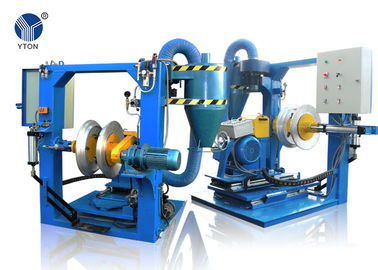 China Automatic Tire Buffing Machine 5 Min / Tire Or 4 Min /Tire Average Buffing Time supplier